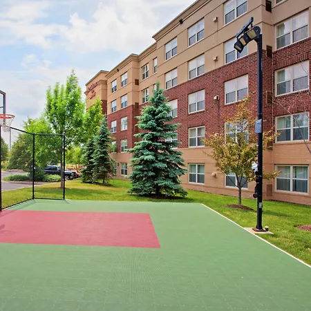 Residence Inn by Marriott Chicago Naperville/Warrenville
