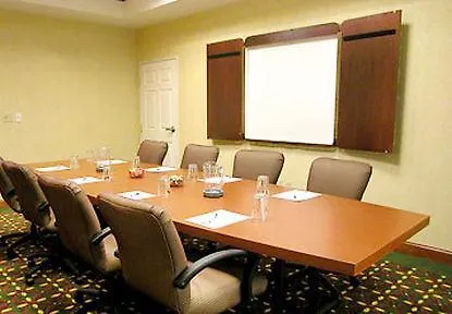 By Marriott Chicago Naperville/warrenville Hotel Warrenville
