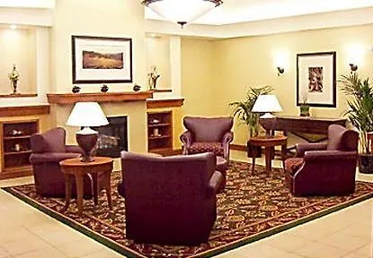 Hotel By Marriott Chicago Naperville/warrenville 3*