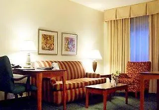 By Marriott Chicago Naperville/warrenville 3* Warrenville