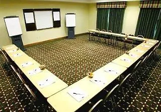 By Marriott Chicago Naperville/warrenville Warrenville