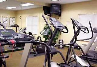 By Marriott Chicago Naperville/warrenville