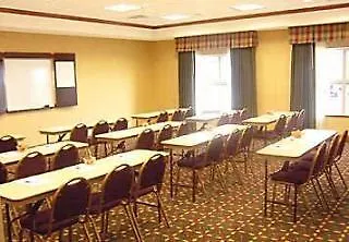 By Marriott Chicago Naperville/warrenville Hotel 3*