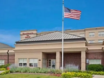 Hotel By Marriott Chicago Naperville/warrenville 3*