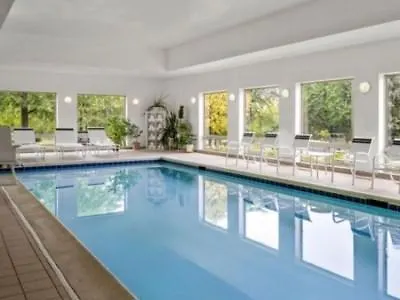 Hotel By Marriott Chicago Naperville/warrenville