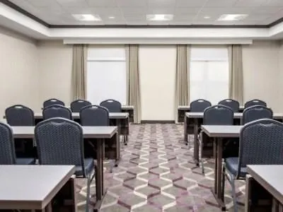 By Marriott Chicago Naperville/warrenville Hotel Warrenville