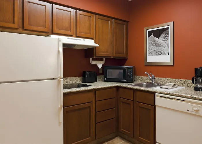 Hotel By Marriott Chicago Naperville/warrenville