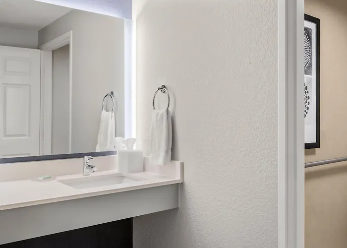 Hotel By Marriott Chicago Naperville/warrenville