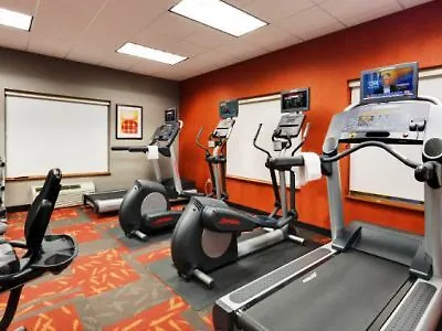 By Marriott Chicago Naperville/warrenville 3*