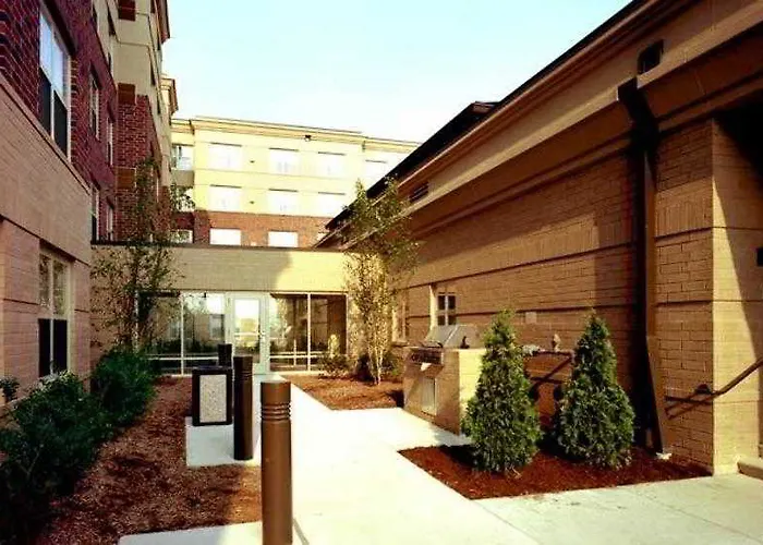 Hotel By Marriott Chicago Naperville/warrenville 3*